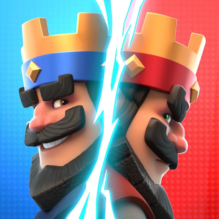 Clash Royale offer icon