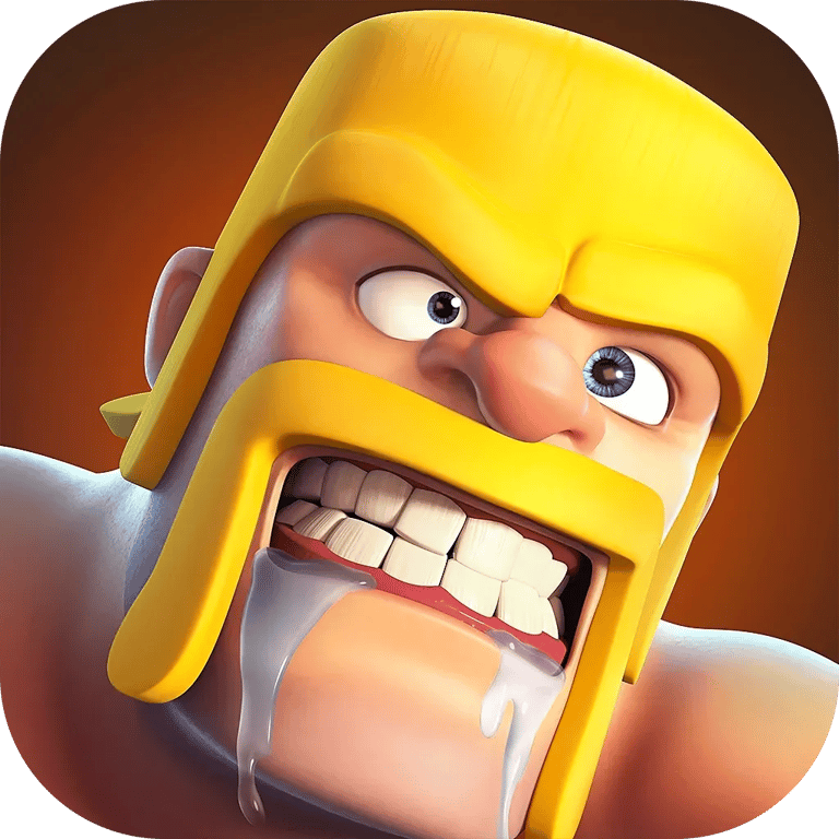 Clash of Clans offer icon